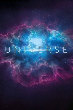 Poster for Universe - Season 1