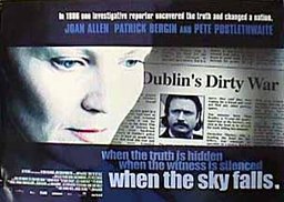 Poster for When the Sky Falls (2000)