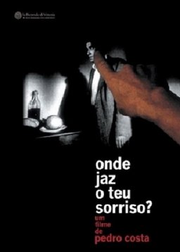 Poster for Où gît votre sourire enfoui? (2001)