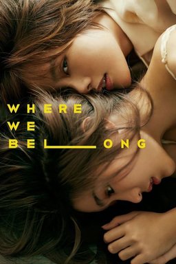 Poster for Where We Belong (2019)