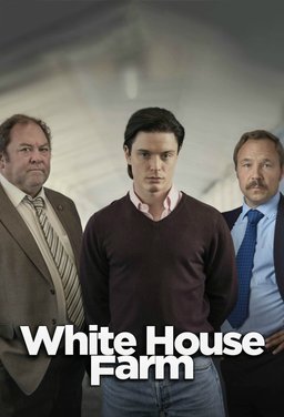 Poster for The Murders at White House Farm - Season 1