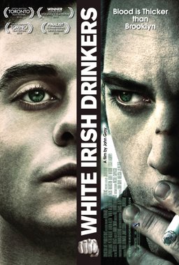 Poster for White Irish Drinkers (2010)