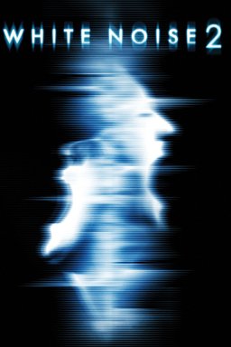 Poster for White Noise 2: The Light (2007)
