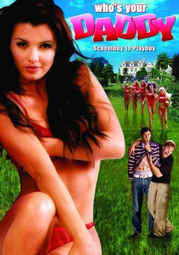 Poster for Who's Your Daddy? (2002)