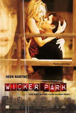 Poster for Wicker Park (2004)