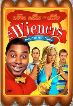 Poster for Wieners (2008)