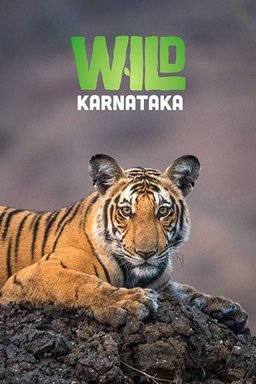 Poster for Wild Karnataka (2020)