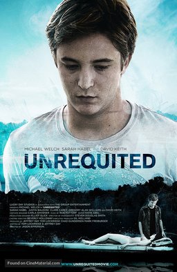 Poster for Unrequited (2010)