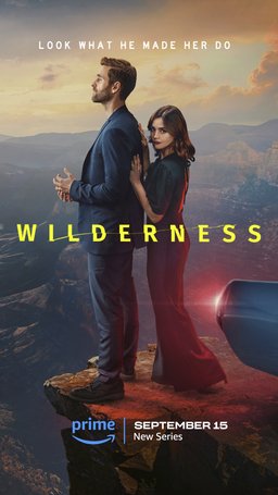Poster for Wilderness - Season 1