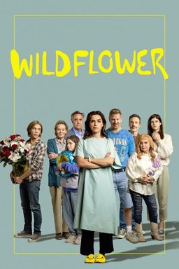 Poster for Wildflower (2022)