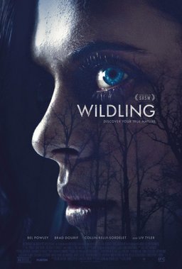 Poster for Wildling (2018)