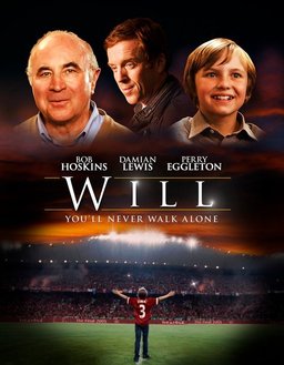 Poster for Will (2011)