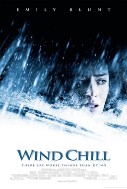 Poster for Wind Chill (2007)