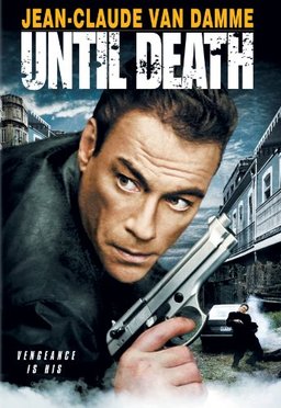 Poster for Until Death (2007)
