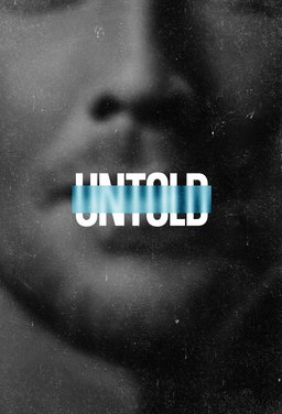 Poster for Untold - Season 2