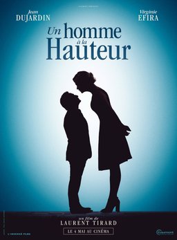 Poster for Up for Love (2016)