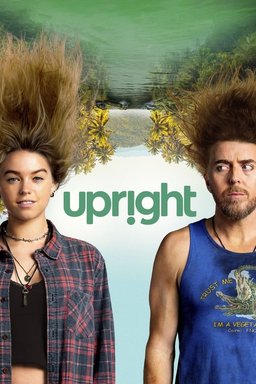 Poster for Upright - Season 2