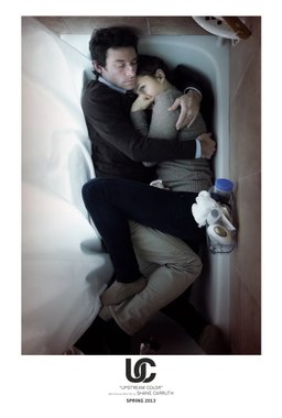 Poster for Upstream Color (2013)