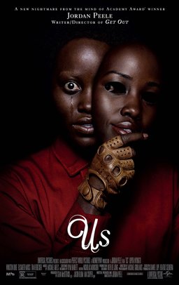 Poster for Us (2019)