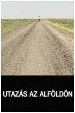 Poster for Utazás az Alföldön (1995)