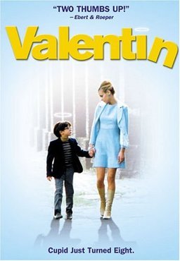 Poster for Valentin (2002)