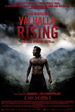 Poster for Valhalla Rising (2009)