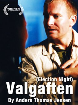 Poster for Election Night (1998)
