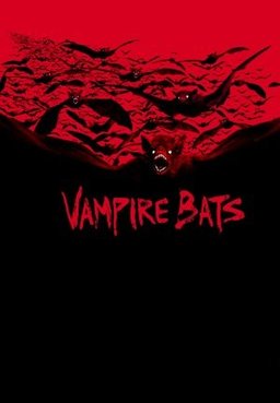 Poster for Vampire Bats (2005)