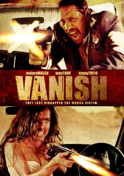 Poster for VANish (2015)