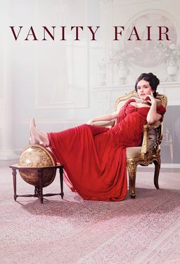 Poster for Vanity Fair - Season 1