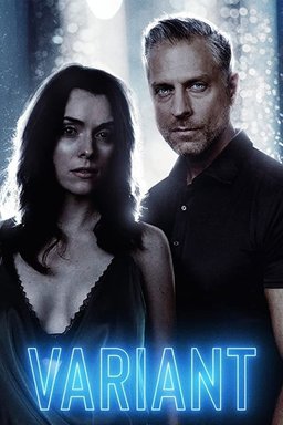 Poster for Variant (2020)