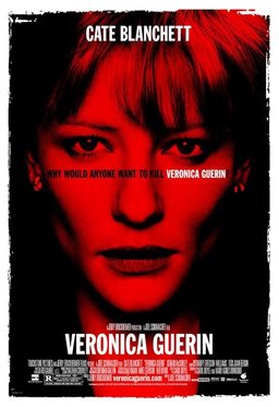 Poster for Veronica Guerin (2003)