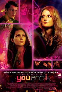 Poster for You and I (2011)