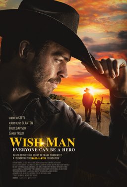 Poster for Wish Man (2019)