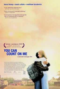 Poster for You Can Count on Me (2000)