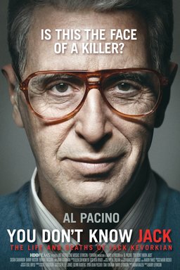 Poster for You Don't Know Jack (2010)