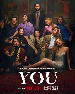 Poster for You - Season 1