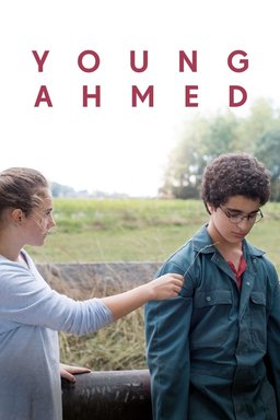 Poster for Young Ahmed (2019)