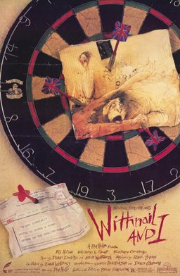 Poster for Withnail & I (1987)