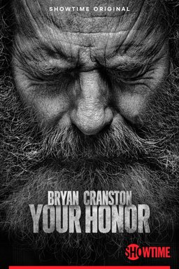 Poster for Your Honor - Season 2