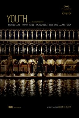 Poster for Youth (2015)