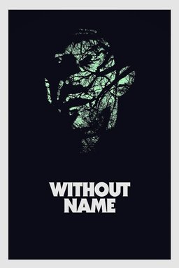Poster for Without Name (2016)