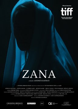 Poster for Zana (2019)