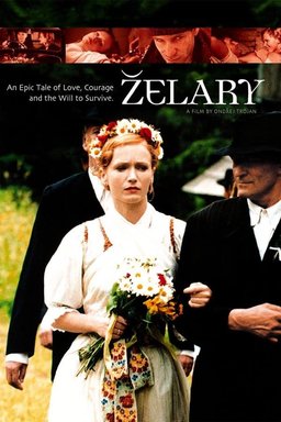 Poster for Zelary (2003)