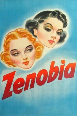 Poster for Zenobia (1939)