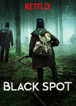 Poster for Black Spot - Season 2