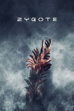 Poster for Zygote (2017)
