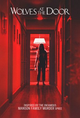 Poster for Wolves at the Door (2016)