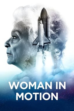 Poster for Woman in Motion (2019)