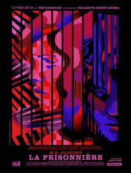 Poster for Woman in Chains (1968)